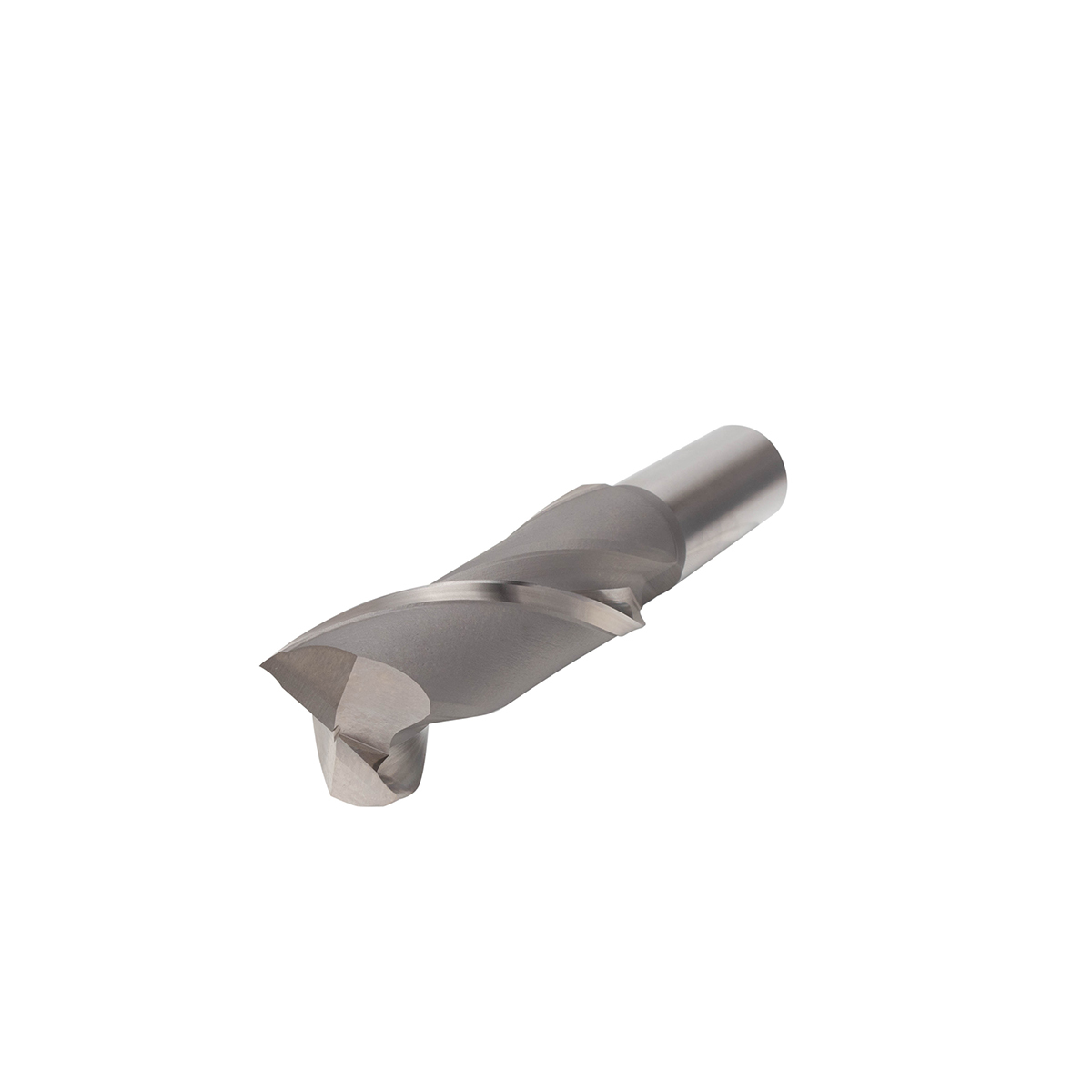 L6232_31.0MM ดอกเอ็นมิลล์ยาว2เขี้ยว