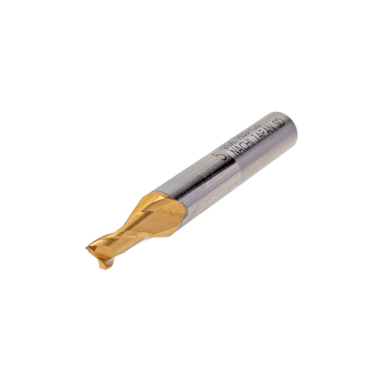 L6272P_5.7MM ดอกเอนมิลล์สีทอง