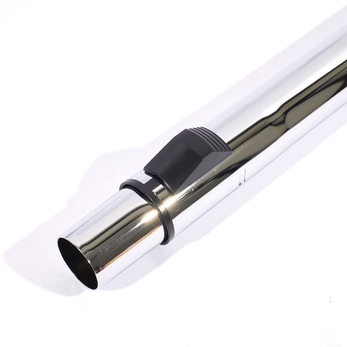 SUCTION STEEL DN32 595-995MM