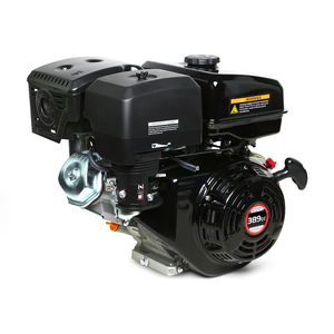 G390F เครื่องยนต์เบนซิน ขนาด 13.0 HP