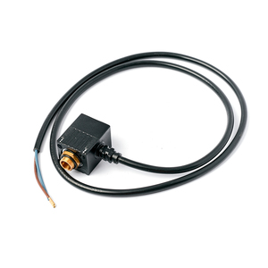 SOLENOID VALVE