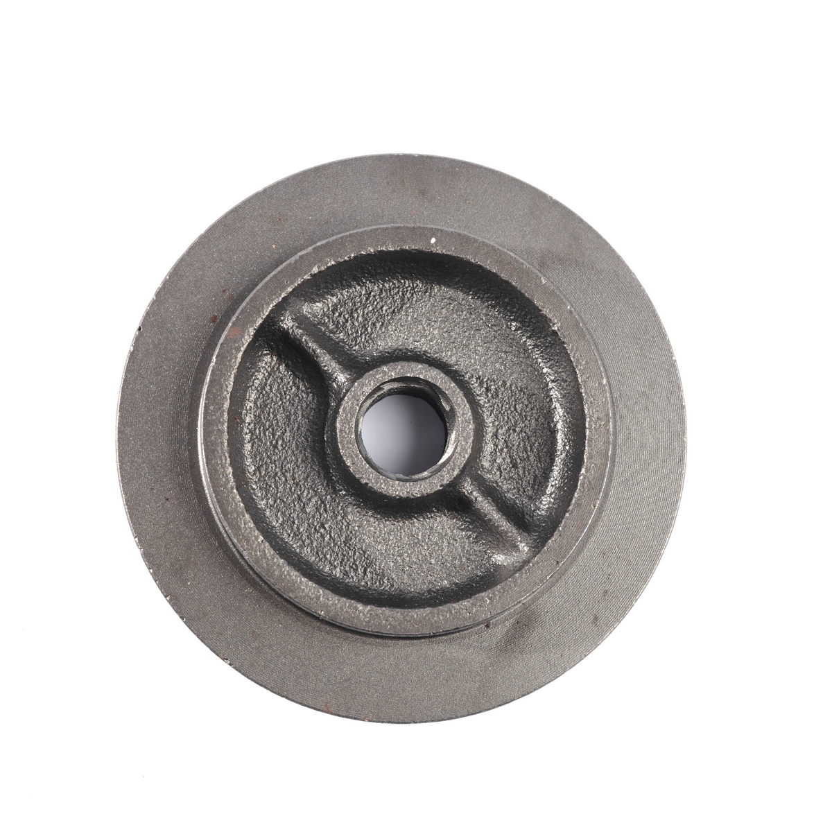 อะไหล่ 2,5,10 TON Z-301 จานคลัช(HUB)