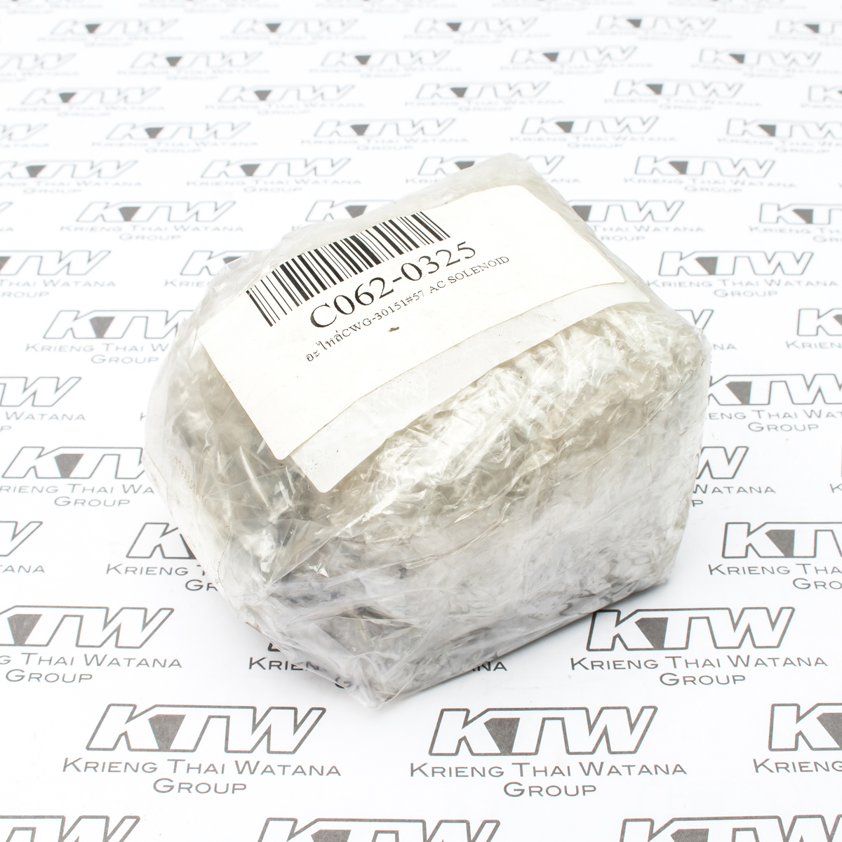 อะไหล่CWG-30151#57 AC SOLENOID