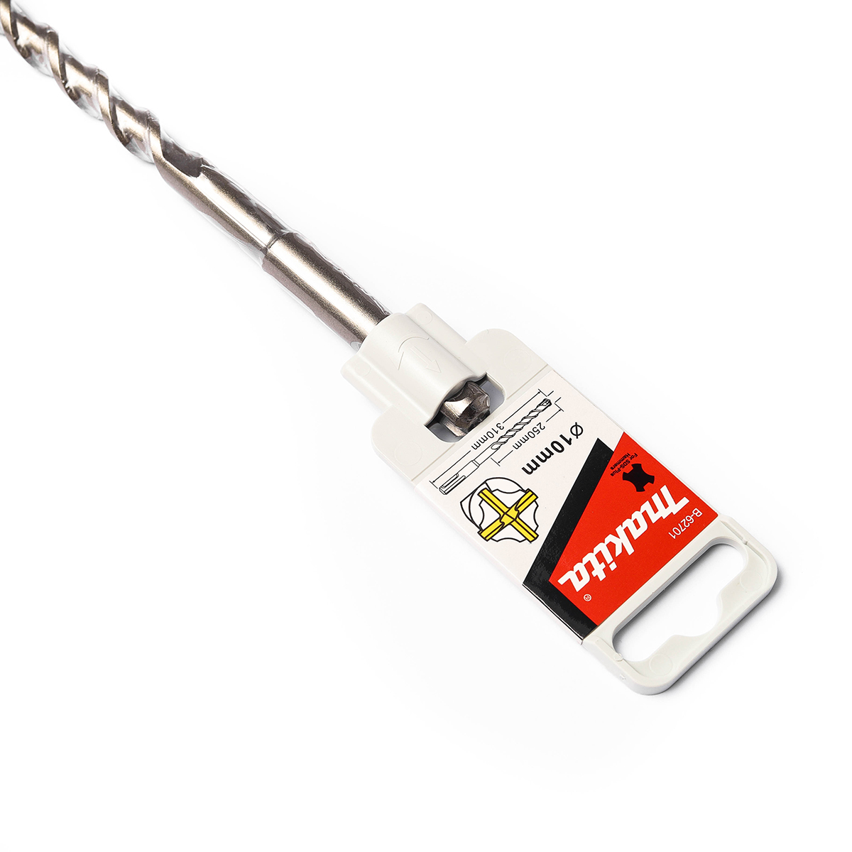 B-62701 ดอกเจาะปูน SDS4CUT 10 X 310 MCC
