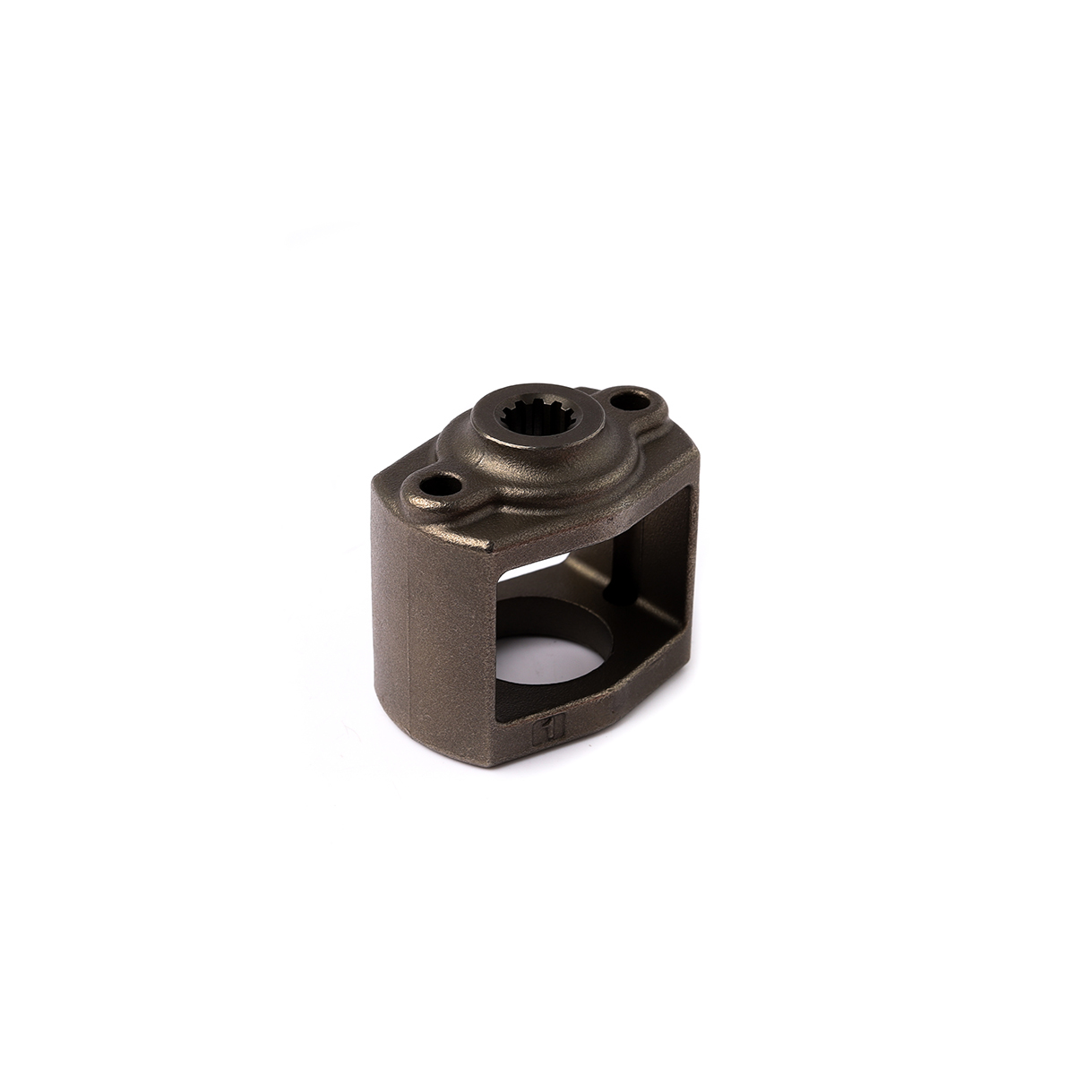 อะไหล่ KI-1440#34 HAMMER FRAME