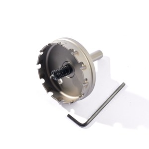 MCS-70.0 โฮลซอร์ TCT 70 มม.