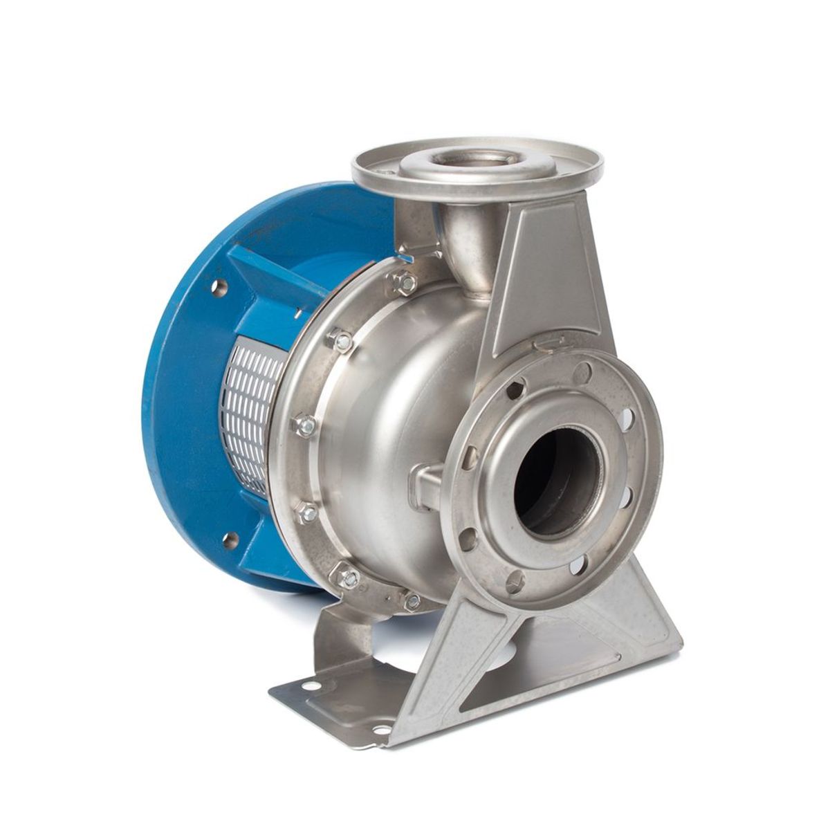 3LSF 32-200/4.0 ปั๊มSS316 เฉพาะหัวปั๊ม