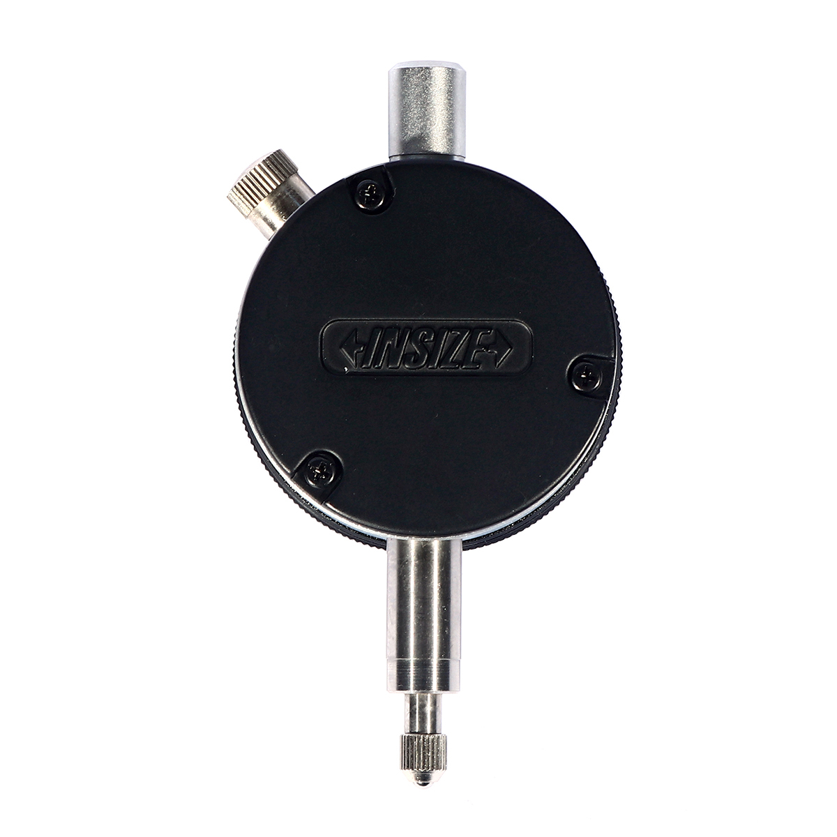 2308-10FA ไดอัลเกจ (หลังแบน) 10MM/0.01MM