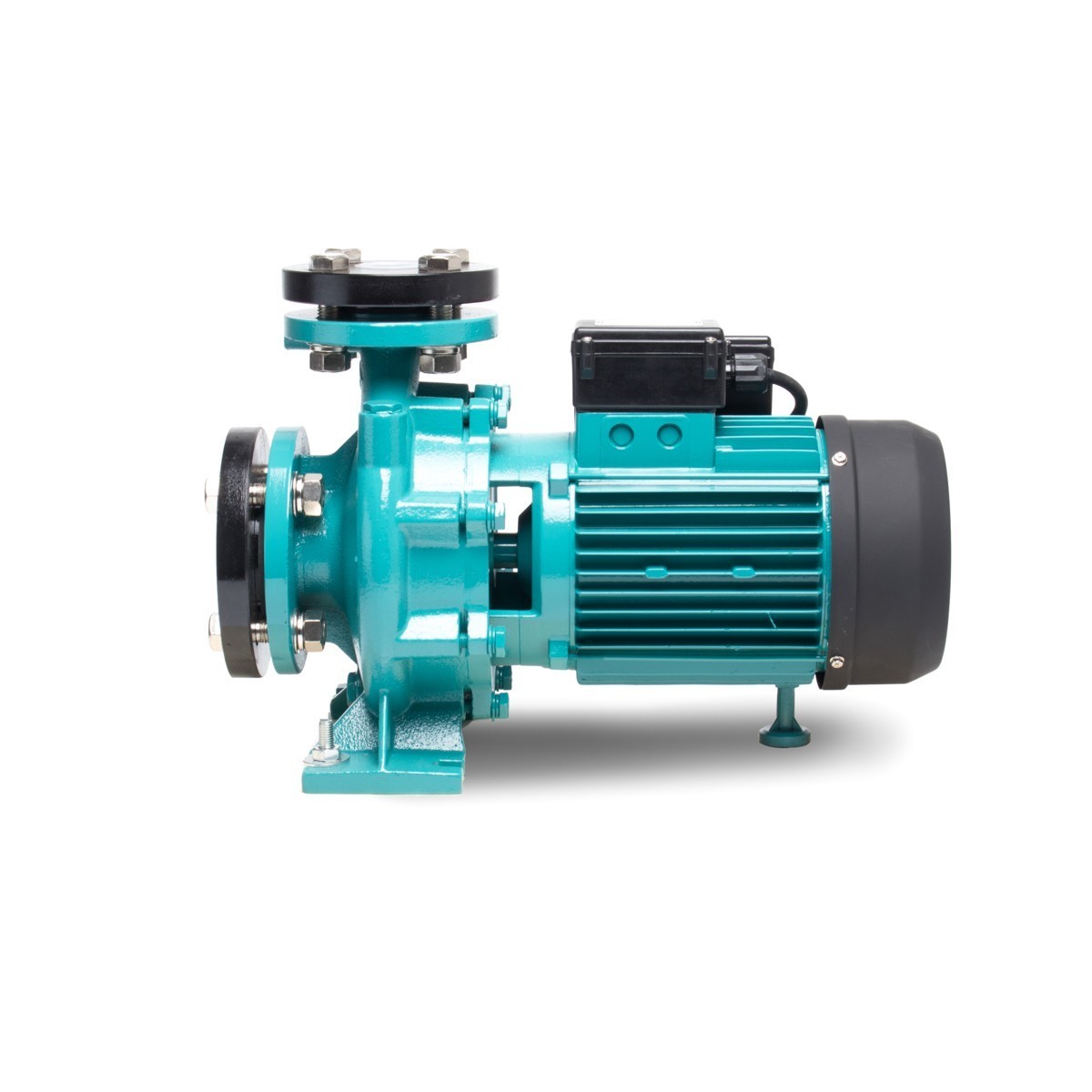 SEN32-160C 220 V. ปั๊มหอยโข่งหน้าแปลน