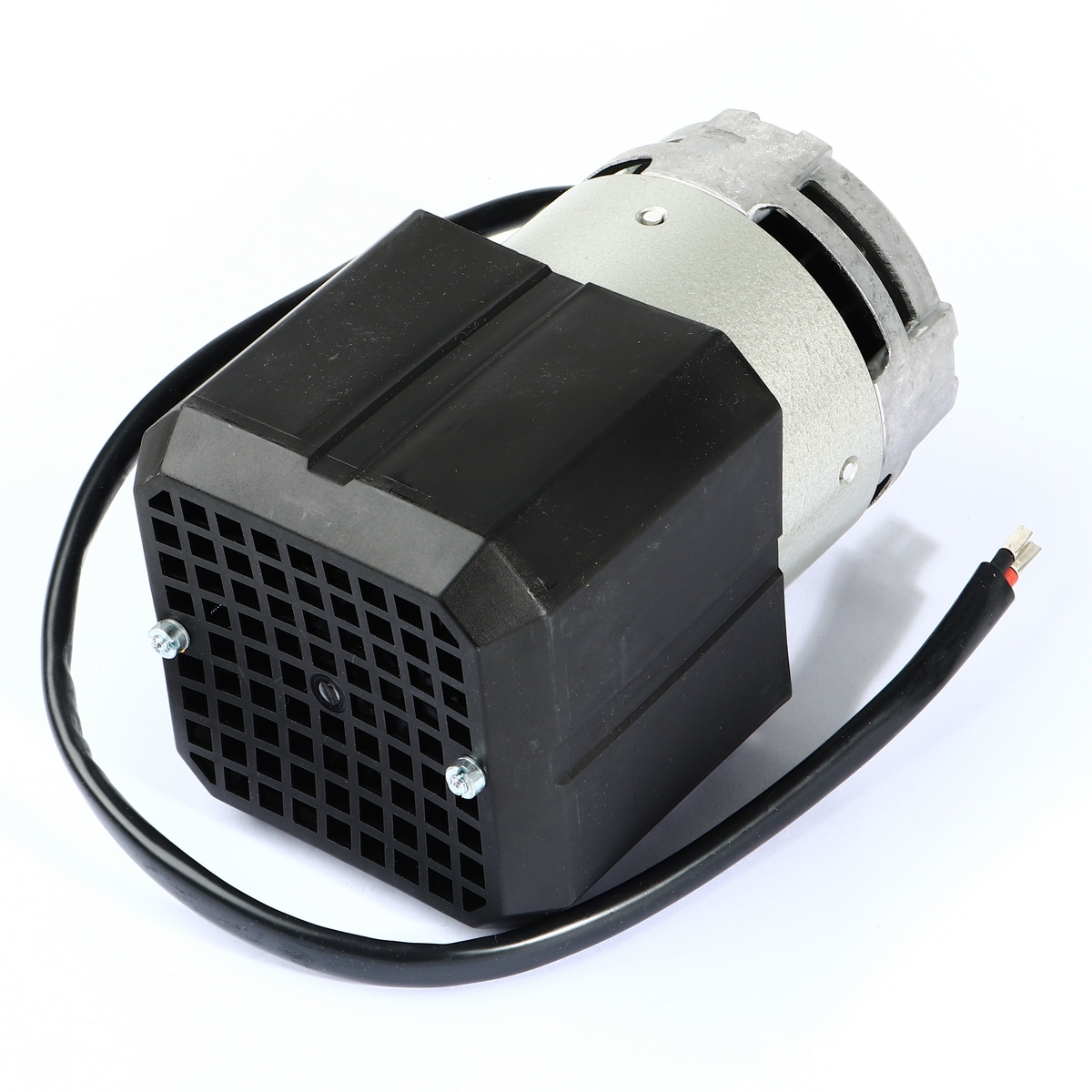 DIRECT CURRENT MOTOR