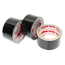 เทปผ้าสีดำ ขนาด 2"X8 หลา(6 ชิ้น/แพ็ค)