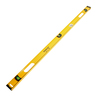 STHT42076-8 ระดับน้ำ I-BEAM 3ลูกน้ำ 48"