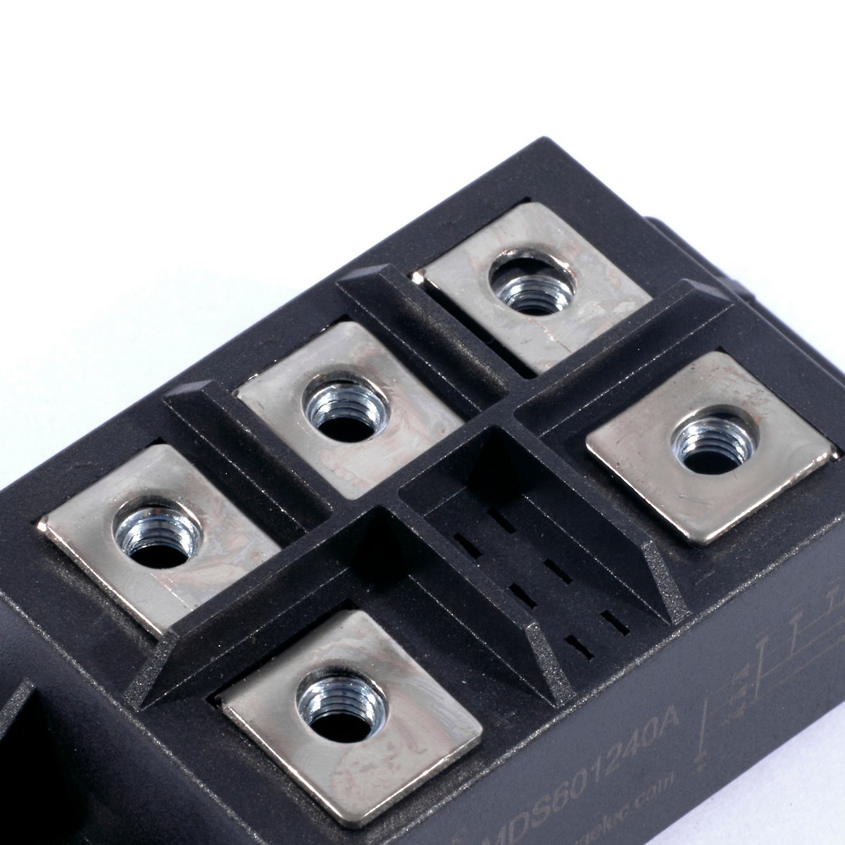อะไหล่ 3-PHASE RECTITIER BRIDGE MDS60-12