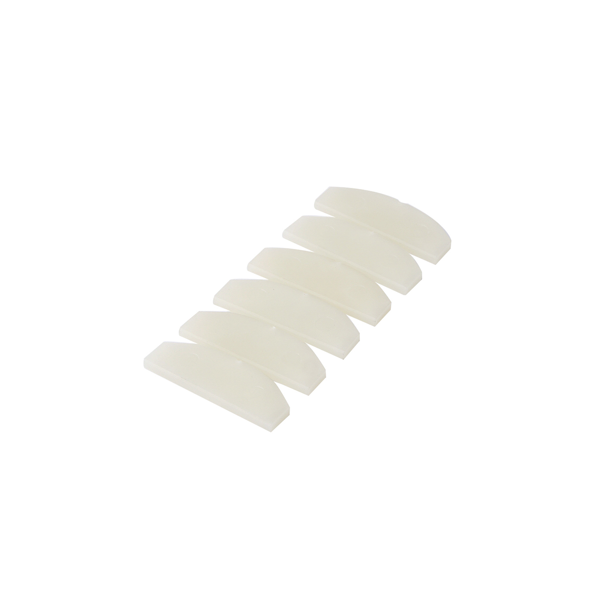 MI-17HE #033 ROTOR BLADE (6PCS/SET)