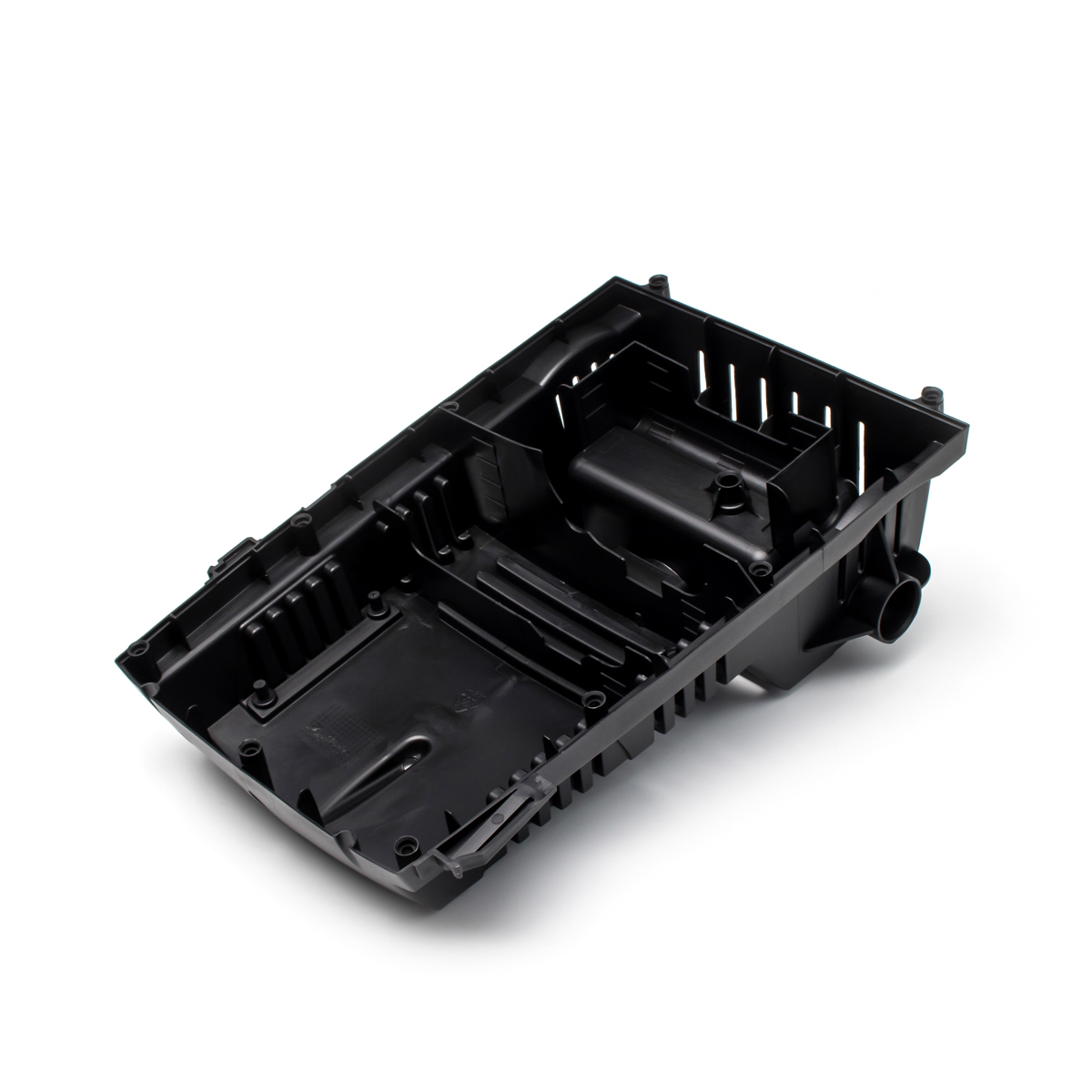 อะไหล่ WARRIOR130#010 BACK CASING