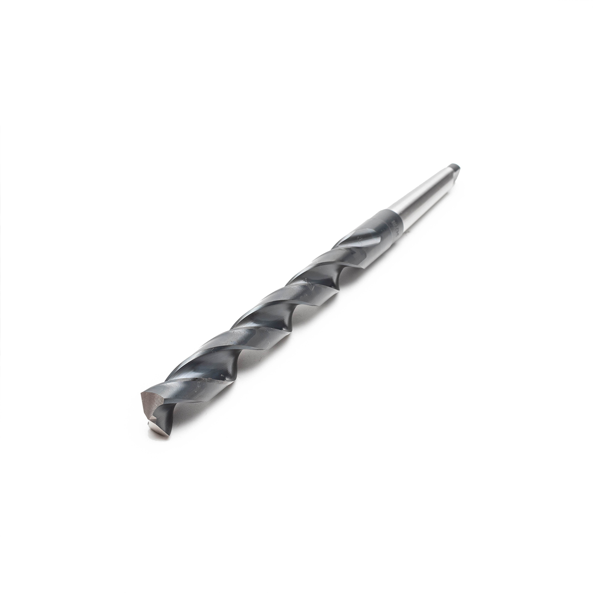 L6602_24.0MM ดอกสว่านHSS CO ก้านเตเปอร์
