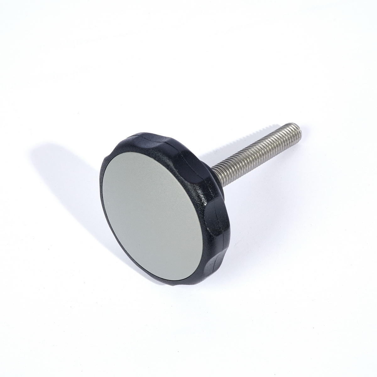 STAR GRIP STAINLESS STEEL D50X48