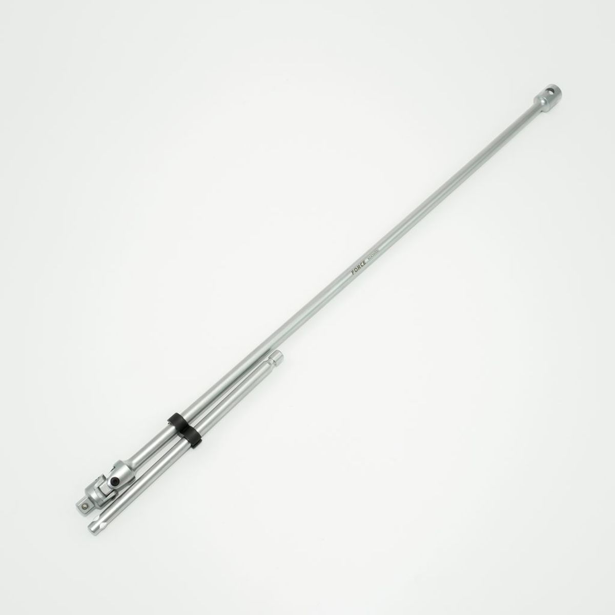 8043600U ประแจตัวT ข้ออ่อน 3/8 L600มม.