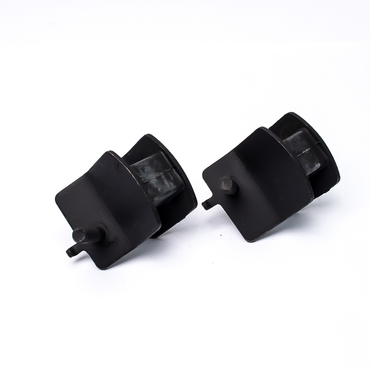 อะไหล่ KT3500VDC ยางรองฐาน(คู่หลัง)