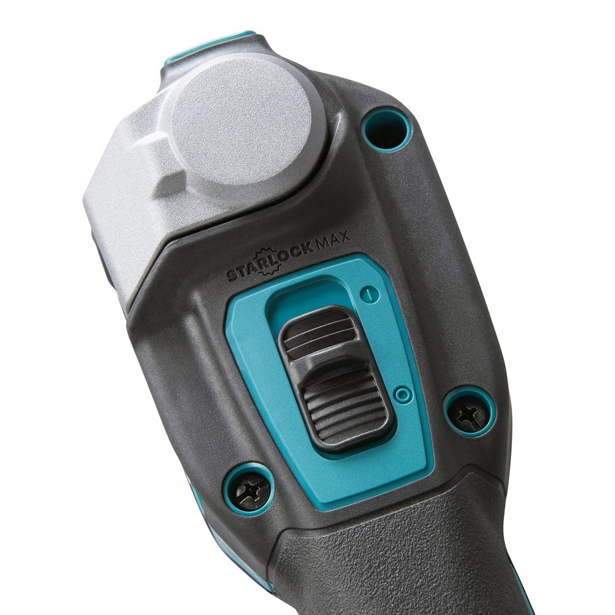 TM001GZ MULTI-TOOL ไร้สาย 40โวลต์ ไม่แบต