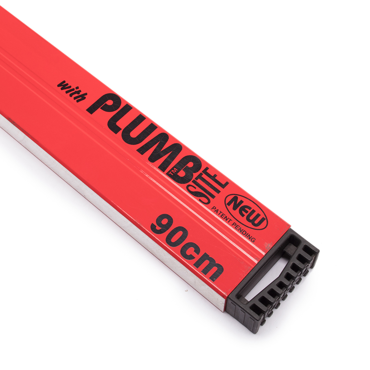 PLUMB-90 ระดับน้ำอลูมิเนียม
