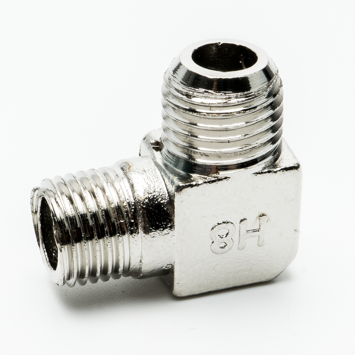 อะไหล่ OFS550/750#15 ข้องอขนาด 1/4