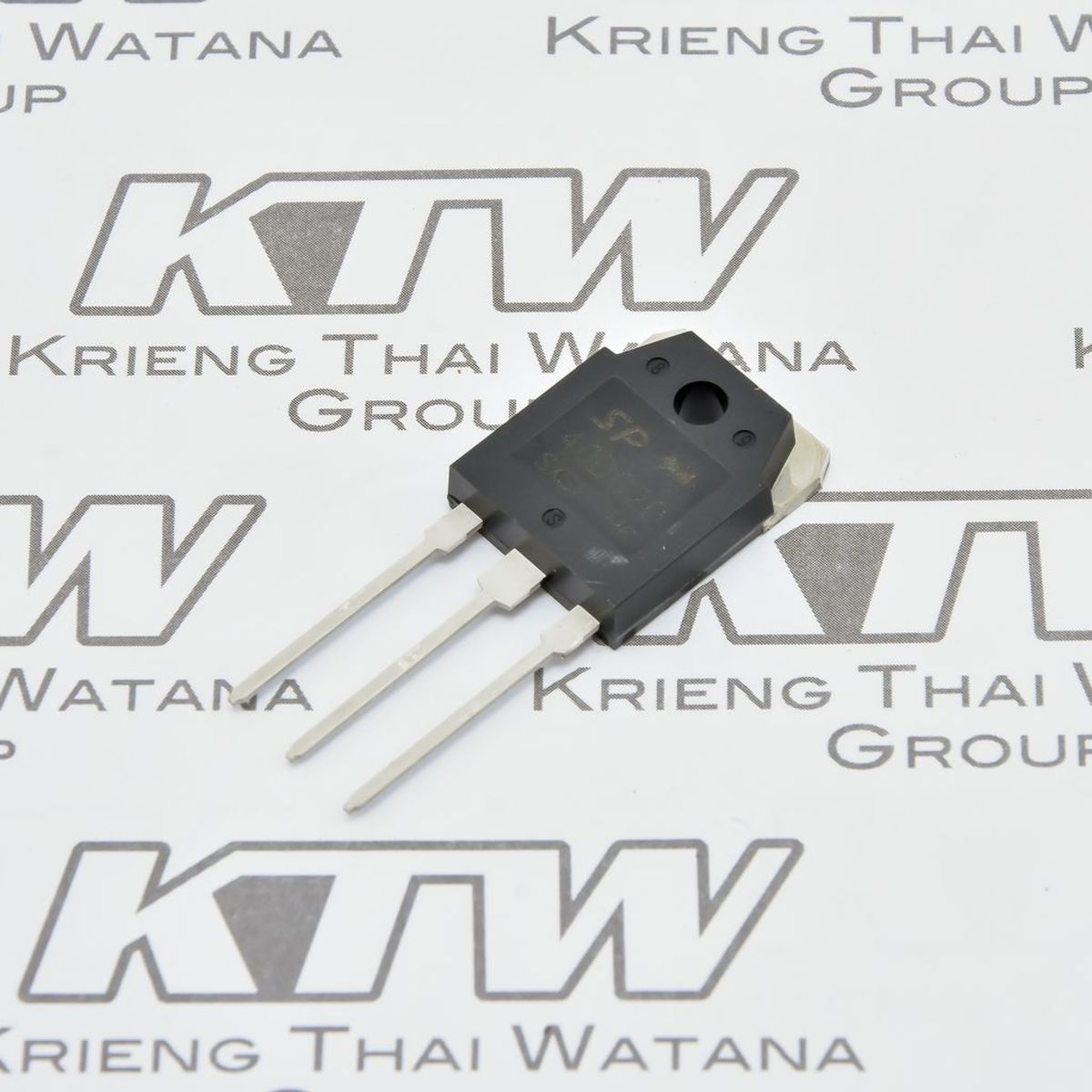อะไหล่OA160#16FAST RECOVERY DIODE 40DC20