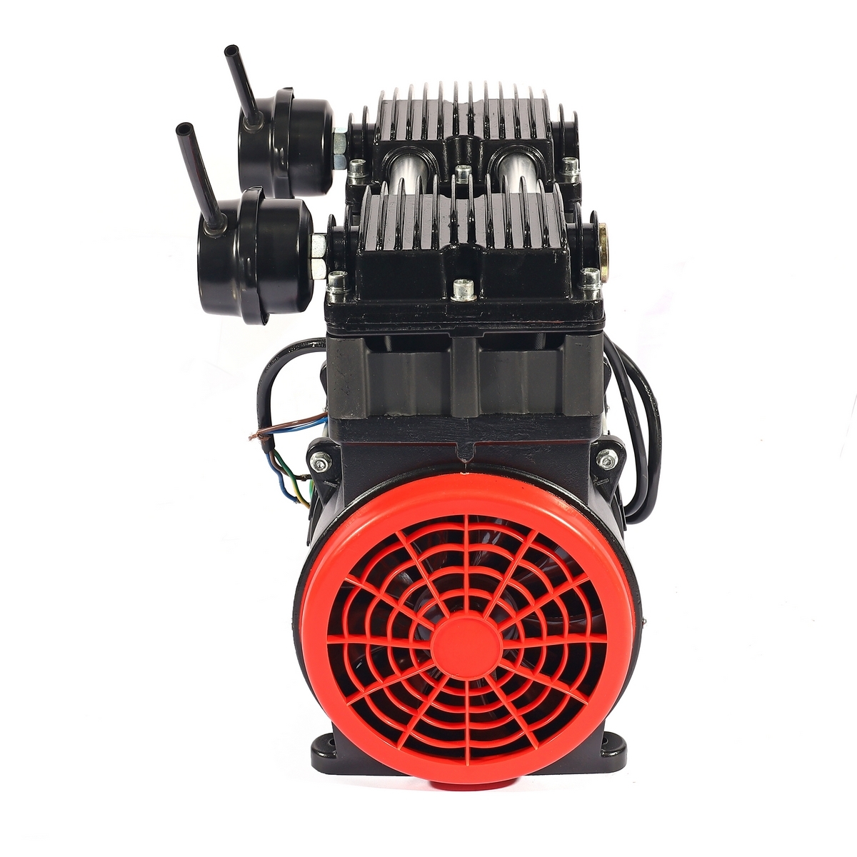 อะไหล่ D15001 ชุดหัวปั๊ม 1500 W(4P)