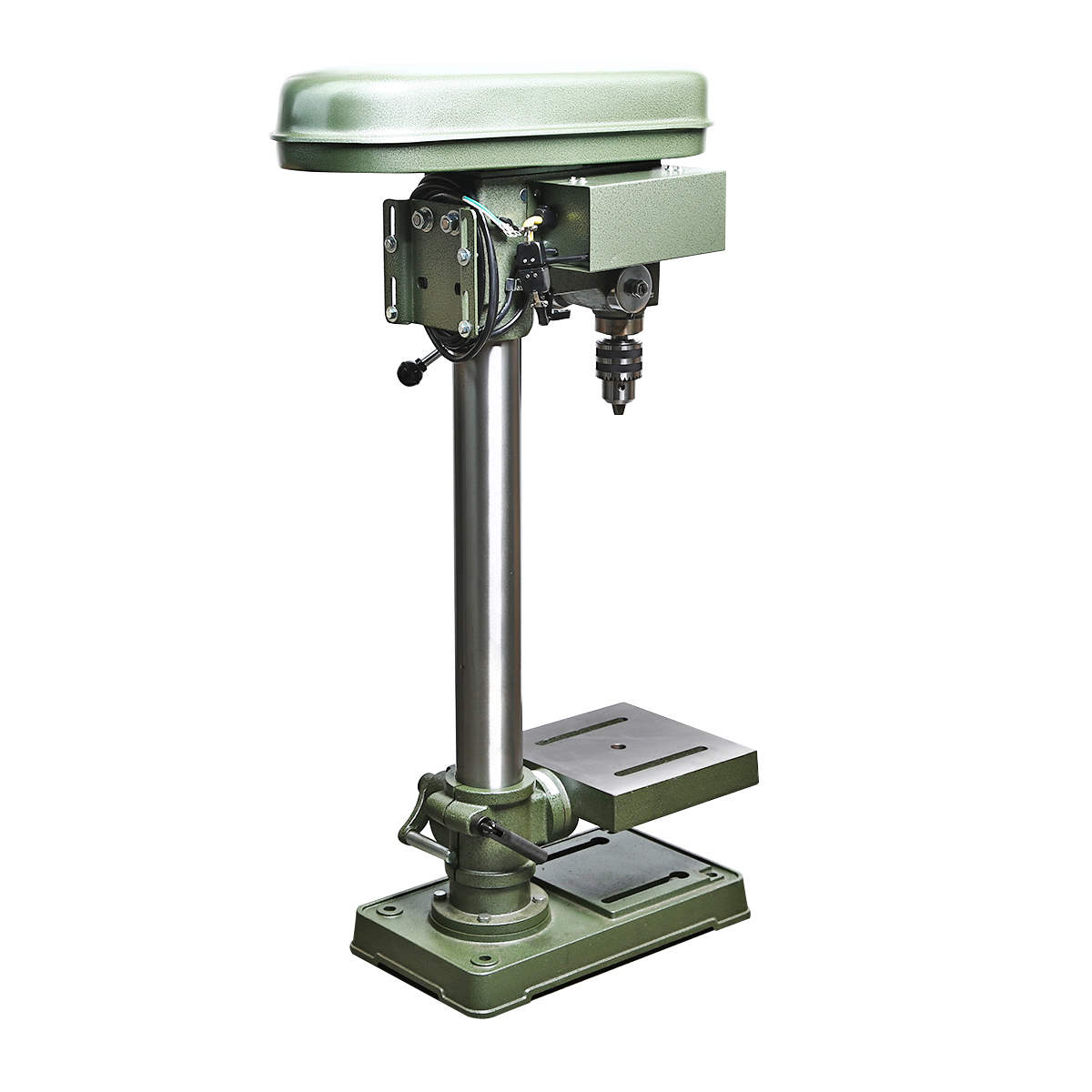แท่นต๊าปเกลียว KSD-340TP ไม่รวมมอเตอร์
