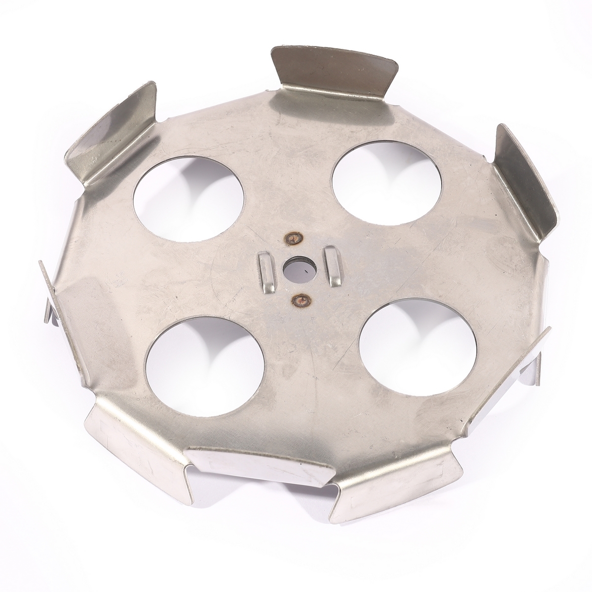 อะไหล่ DQU160B #2 IMPELLER