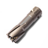 DNTC 22*35 ดอกเจาะเหล็กคัตเตอร์ 22 มม.