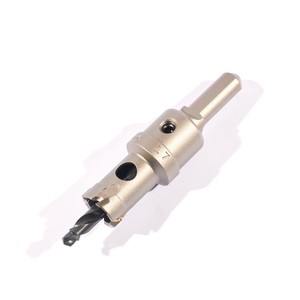 MCTR-17.0 โฮลซอร์ TCT 17 มม TRIPLE