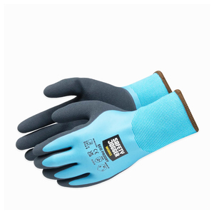 ECO PRODRY ถุงมือเซฟตี้กันบาด เบอร์ EU10