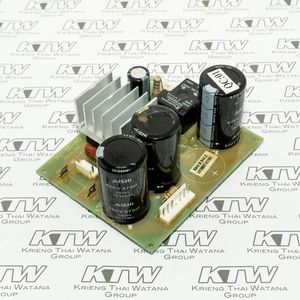 แผงวงจรล่าง TIG185(IGBT)
