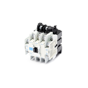 S-N21 แมกเนติก คอนแทคเตอร์ 220V 7.5KW