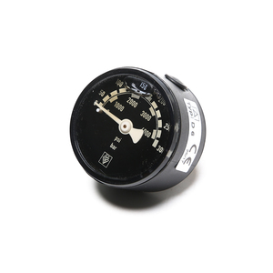 PRESSURE GAUGE
