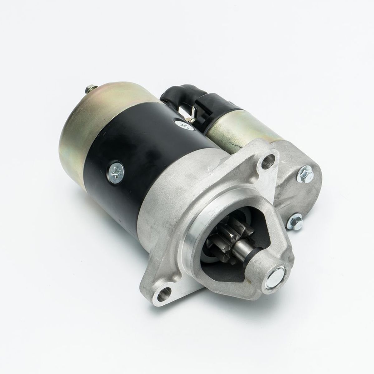 อะไหล่ KT-DG6510-DDC ไดสตาร์ท