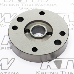TF-2N #014 VALVE LOWER SEAT