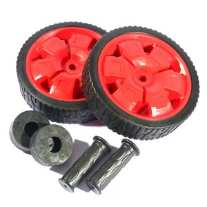 อะไหล่ KT7500VDDC กล่องอุปกรณ์เสริม