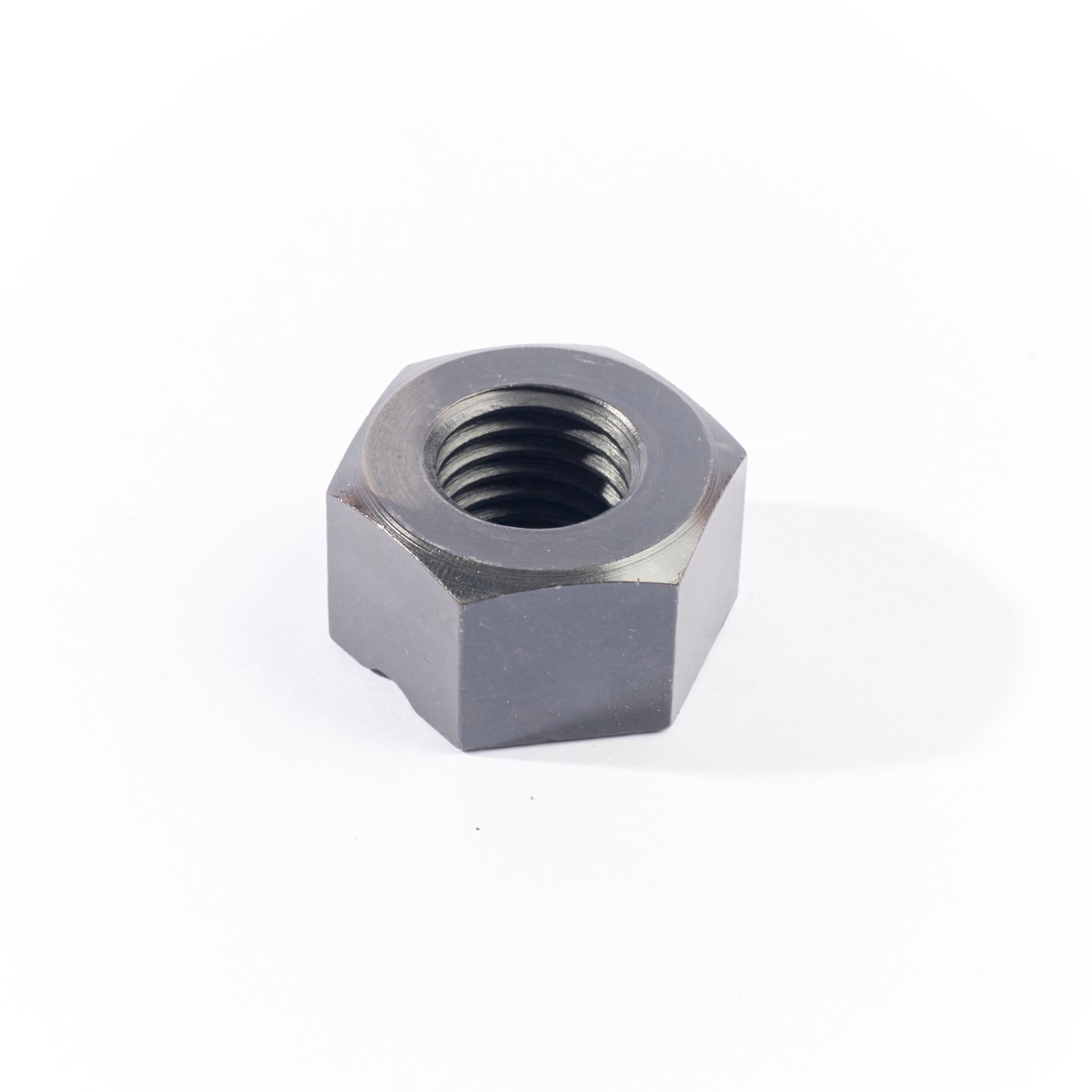 TPB-60 #040 FRONT HEAD BOLT NUT