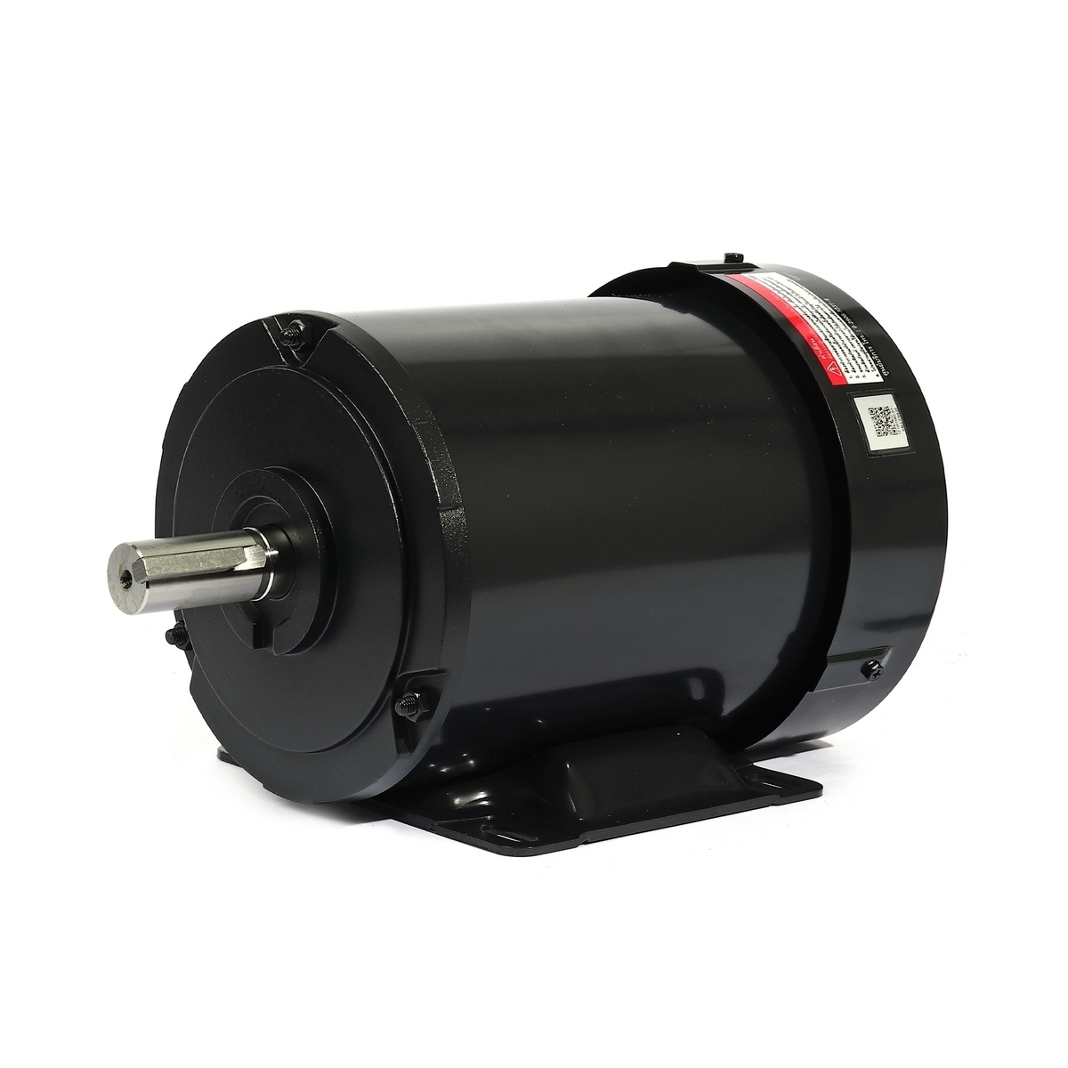 SF-QR มอเตอร์ 2 HP IP-44 220/380V 4P