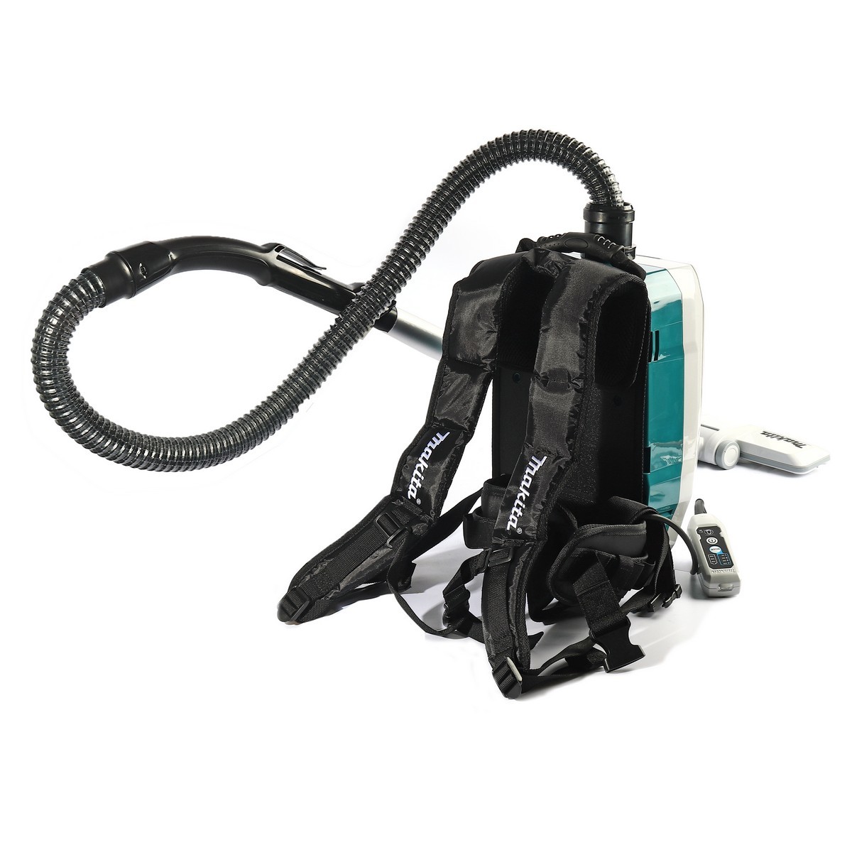 VC008GZ06 เครื่องดูดฝุ่นสะพาย 40VMAX