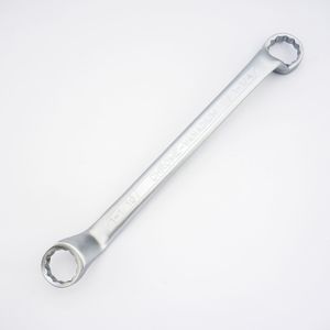 7592732S ประแจแหวน75 องศา 1-1/6"X1-1/4"