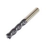 L9164_12.0 MM ดอกเอ็นมิลล์คาร์ไบด์GSX 4F