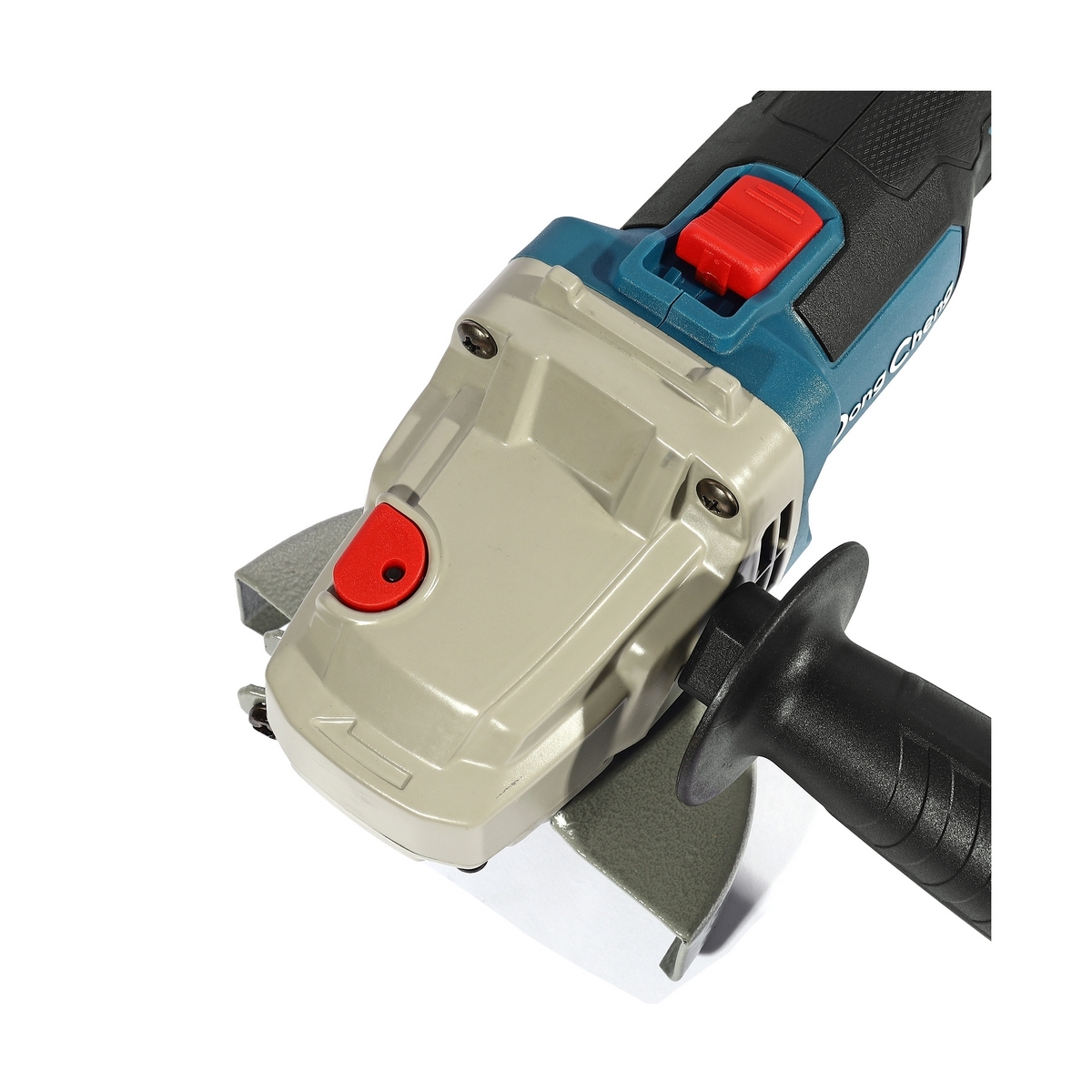 20V-BL เครื่องเจียร์ 4