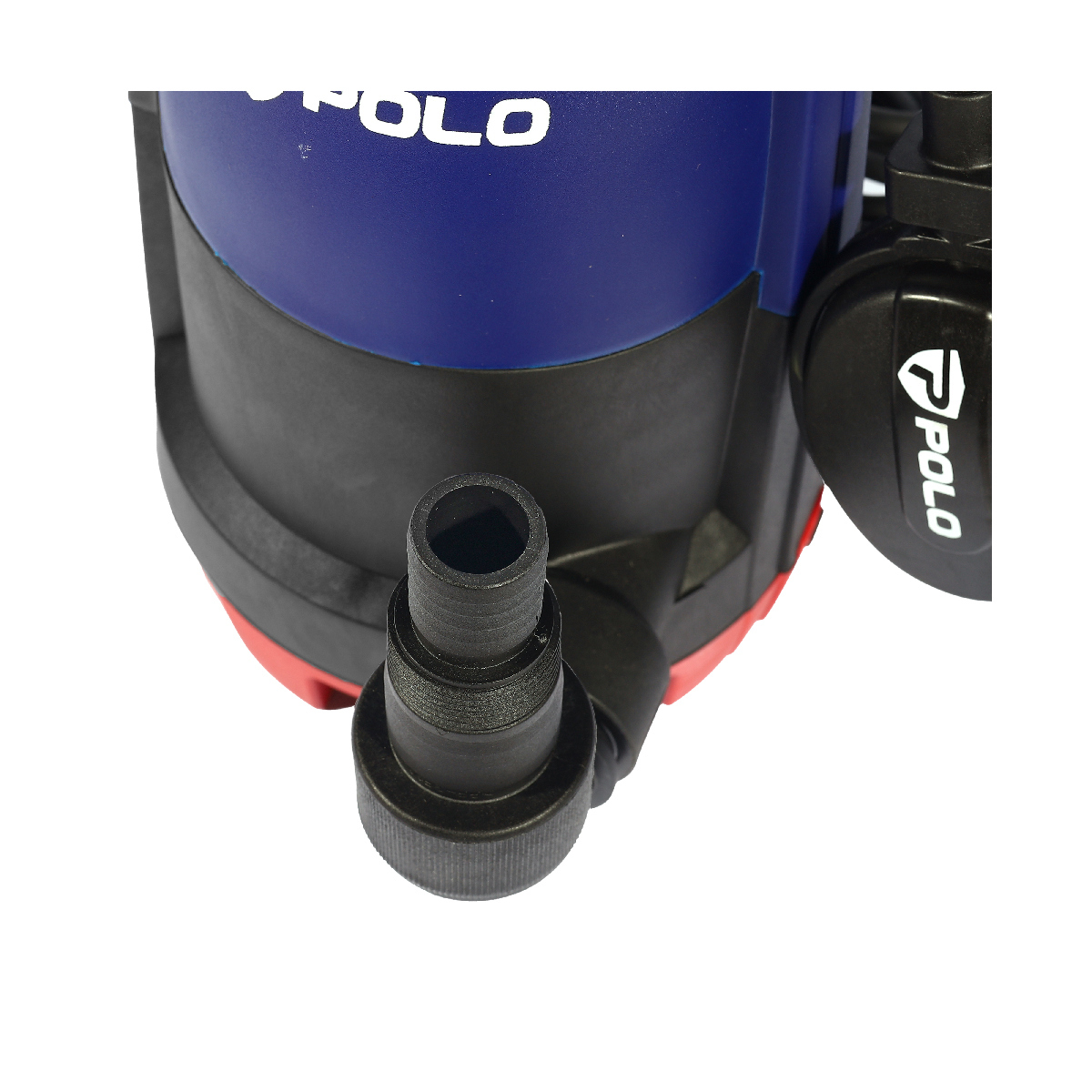 MP500E ปั๊มแช่น้ำดีและน้ำเสีย 3IN1 500W