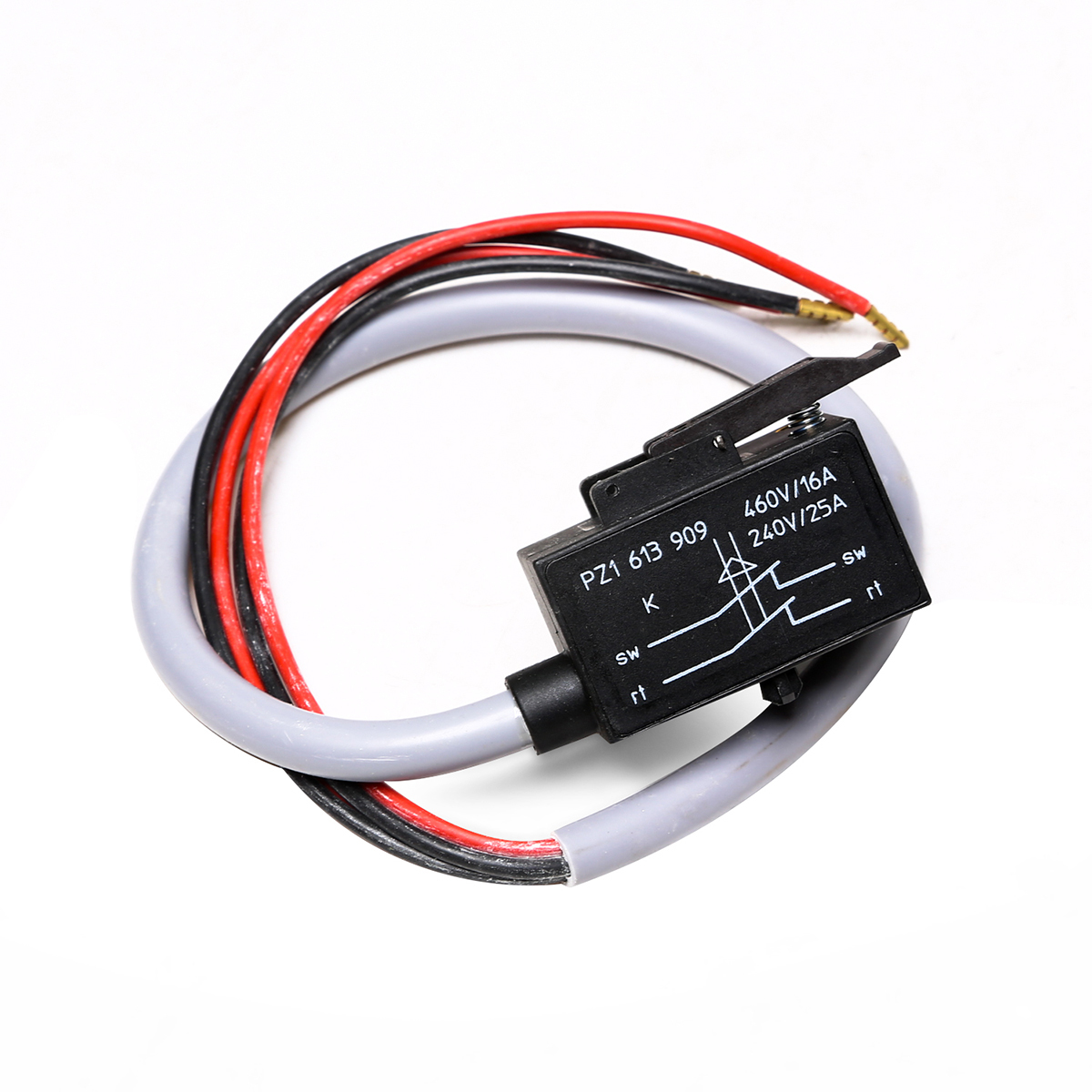 PRESSURE SWITCH