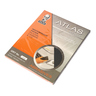 กระดาษทรายน้ำ 230X280 MM. #2000(100/PAC)