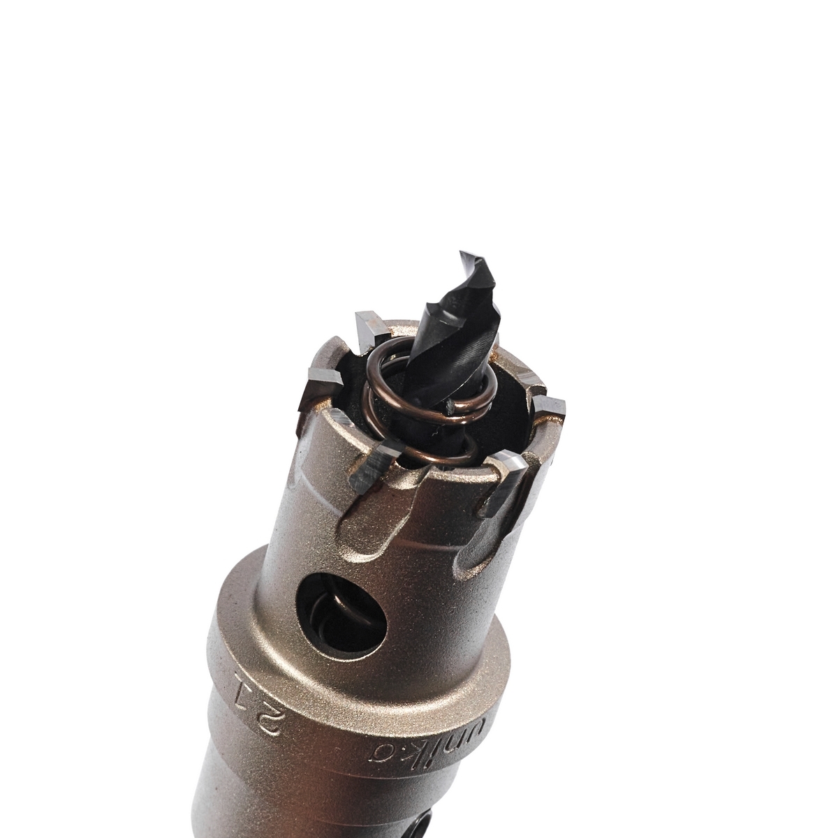 MCTR-21.0 โฮลซอร์ TCT 21 มม TRIPLE