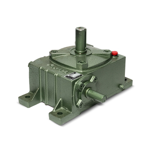 เกียร์ทดรอบ PO-25 1/30 RU